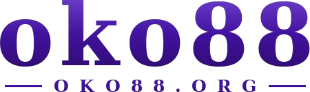 oko88 logo