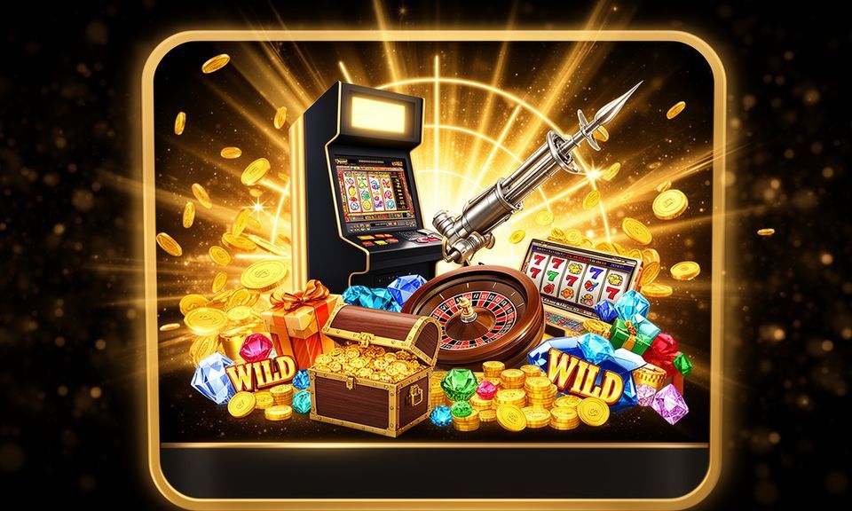 oko88 mobile gaming
